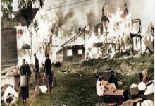 Photo of خطة محكمة لجيش التحرير ضربت إقتصاد الإستعمار