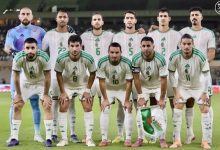 Photo of “الخضر” يدشنون التحضيرات لتصفيات أفريقيا
