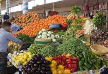 Photo of أسواق  الخضر و الفواكه تحت المجهر