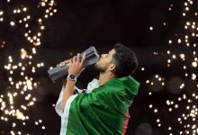 Photo of سجاتي يقهر بطل العالم والأولمبياد
