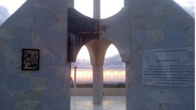 Photo of إنتفاضة شعب ضد إستدمار فرنسي
