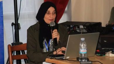 Photo of الخطر يتهدد التسجيلات القديمة للمسرح