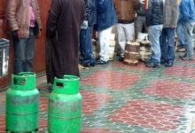 Photo of ثلث سكان غليزان يحلمون  بالغاز