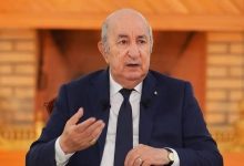 Photo of الرئيس تبون يكشف الجديد
