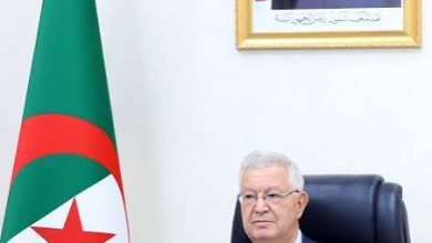 Photo of المصادقة على قانون العقوبات