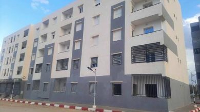 Photo of برنامج سكني جديد بالشلف