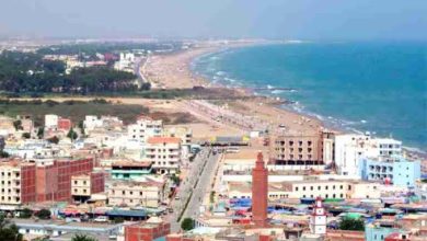 Photo of تطهير  قطاع الإستثمار بعين تموشنت
