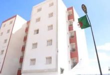 Photo of قرابة 700 سكن تسلم في نوفمبر بمعسكر