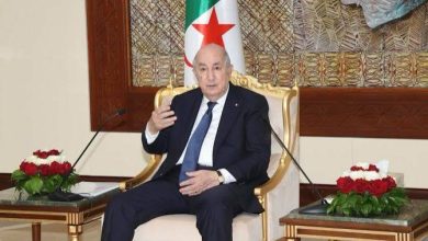 Photo of ” يجب أن نحافظ على القدرة الشرائية للمواطن”