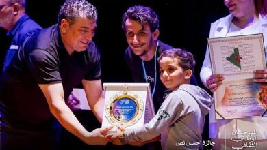 Photo of تتويج “الموجة” و”حلم الفن” بالجائزة الكبرى