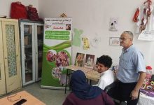 Photo of موهبة معسكر تصنع الفارق