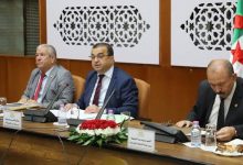 Photo of عرقاب يكشف حصيلة المحروقات في 2026