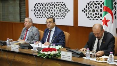 Photo of عرقاب يكشف حصيلة المحروقات في 2026