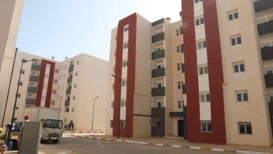 Photo of قطب سكني جديد قريبا بوهران